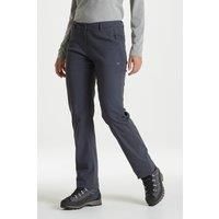 Kiwi Pro Lined Trousers Graphite