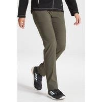 Craghoppers Women Kiwi Pro TRS, Green, 20