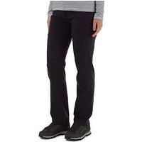 Craghoppers Women/'s Kiwi Pro Trs Hiking Pants, Dk Navy, 20 UK