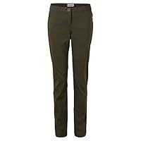 Craghoppers Women Kiwi Pro TRS, Green, 8