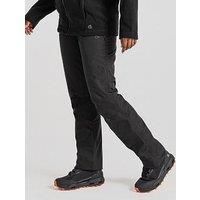 Craghoppers Women Kiwi Pro TRS, Grey, 8