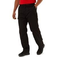 Craghoppers Mens Kiwi Winter Nosi Defence Walking Trousers