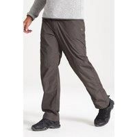 Craghoppers Kiwi Classic Trousers, Bark, 26
