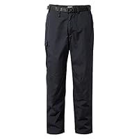 Craghoppers Mens Kiwi Classic Trousers Dark Navy 36