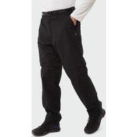 NosiDefence 'Kiwi Convertible' Hiking Trousers
