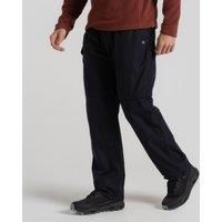 Craghoppers Womens Upshill Sku Suit | Windproof Water Repellent All in One Ladies Snowsuit with Detachable Belt, Knitted Collar & Cuffs, Snow Gaitors and Zip Gusset