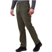 Craghoppers Men Kiwi Pro Trouser dk Khaki 34w Regular
