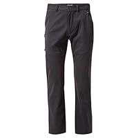 Craghoppers Mens Kiwi Pro Trousers Dark Navy 38