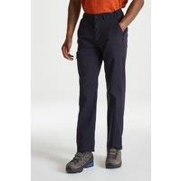 Craghoppers Kiwi Pro Trouser Dark Navy 42", Regular Leg