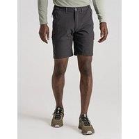 Craghoppers Mens Kiwi Pro Stretch Fit Shorts Lightweight Casual Outdoors Pant