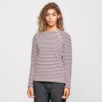 Craghoppers Neela Crew Neck Stripe Fleece