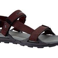 'NosiLife Locke' Adjustable Walking Sandals