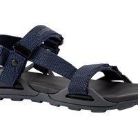 'NosiLife Locke' Adjustable Walking Sandals