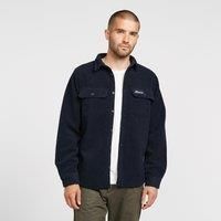 Men's Leroy Long Sleeve Shirt, Navy