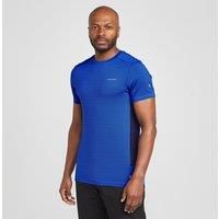 2023 Craghoppers Mens Atmos T-Shirt Short Sleeve Base Layer Training Trail Top