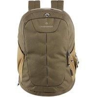Anti-Theft Recycled Ecoshield 25L Backpack