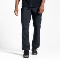 Craghoppers Mens Expert Gore-tex Trousers Pants, Black, 40W UK
