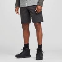 Craghoppers Men/'s Kiwi Pro Eco Shorts, Grey, 40in