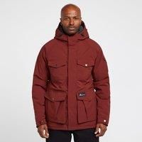 Craghoppers Unisex Waverley Thermic Jacket, Red
