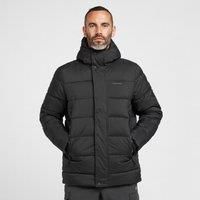 Craghoppers Mens Sutherland Hooded Quilt Jacket