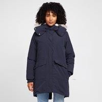 Women's Lundale Insulated Jacket, Navy