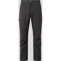Craghoppers Men/'s Expert Kiwi Waterproof Trousers Pants, Dark Navy, 32 W