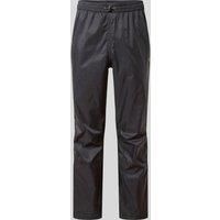 'Expert Packable' Waterproof Overtrousers