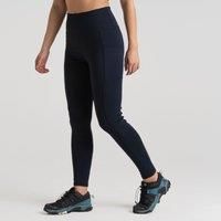 Craghoppers Womens Kiwi Active Leggings