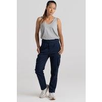 Craghoppers Womens Araby Cargo Trousers