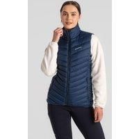 Craghoppers Womens Compresslite VII Insulated Bodywarmer
