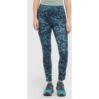 Women's Kiwi Pro Leggings, Navy