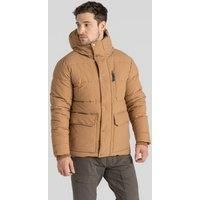Burren Hooded' Insulating Jacket