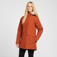 Women's Sorcha Jacket, Orange