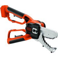 Black and Decker GKC1000 18v Cordless Alligator Powered Lopper No Batteries No Charger