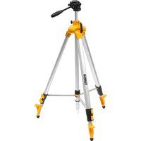 DE0733 1/4" Adjustable Head Tripod  Dewalt