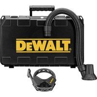 DeWALT DWH052-XJ Extraction Abruption, 16-30 kg, Black/Yellow
