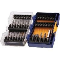 IRWIN® - Mixed Screwdriving Set, 40 Piece
