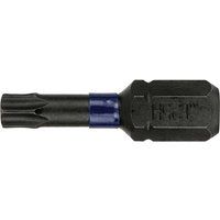Impact Pro Performance Screwdriver Bits TX25 25mm (Pack 2)