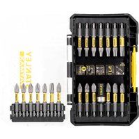 Stanley FatMax 22 Piece 50mm Impact Torsion Bit Set STA88558