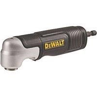 DeWalt DT20500-QZ 1/4" Hex Impact Modular Right Angle Drill Attachment