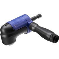 IRWIN Impact Stubby Right Angle Head