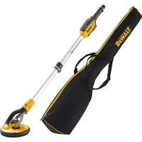 DeWalt 18V XR Drywall Sander Body Only