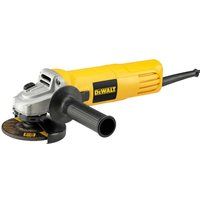 Dewalt DWE4117 240v Corded 950w Angle Grinder 115mm 4.5" DWE4117-GB