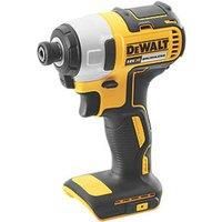 DEWALT DCF787N-SFXJ 18V LI-ION XR BRUSHLESS CORDLESS IMPACT DRIVER - BARE TOOL