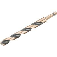 Broca Black & Gold 11 mm