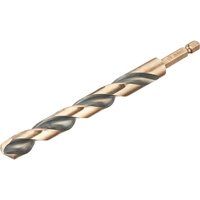 Broca Black & Gold 12 mm
