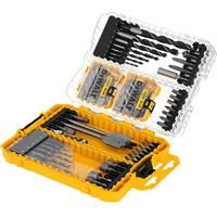 DeWalt 100 Piece Drill Drive Set (100 Piece)