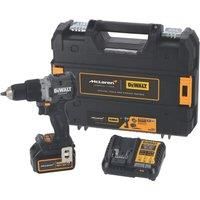 DeWalt McLaren F1 Team DCD85MM1T-GB 18V 1 x 4Ah Li-Ion XR Brushless Cordless Combi Drill (555YU)
