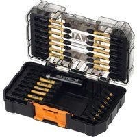 Dewalt DT70902TQ 28 Pc Ltd Edition McLaren FLEXTORQ Screwdriving Set