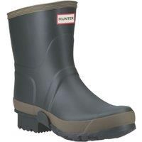 Hunter Gardener Short Wellington Boots